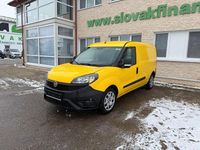 Gebraucht Fiat Doblò 95 PS (69 kW) 2018 Van / Kleinbus