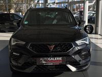 Gebraucht Cupra Ateca Basis 300 PS (220 kW) 2022 Schwarz SUV