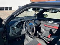Gebraucht Suzuki Swift Sport 125 PS (91 kW) 2008 Schwarz Kleinwagen