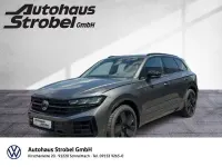 Neu VW Touareg R 462 PS (339 kW) 2026 Grau SUV