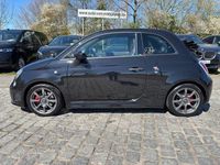 Gebraucht VW Tiguan Allspace Style 44 PS (32 kW) 2016 Schwarz SUV