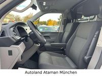 Gebraucht VW Transporter 150 PS (110 kW) 2020 Candyweiss Van