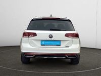 gebraucht VW Passat Alltrack 2.0 TDI DSG 4M Navi,AHK,LED,Kamera