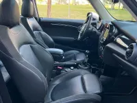 Gebraucht Mini Cooper S Chili 192 PS (141 kW) 2018 Schwarz Kleinwagen