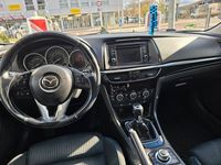 gebraucht Mazda 6 2.2 SKYACTIV-D 150 i-ELOOP