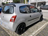 gebraucht Renault Twingo Elysee