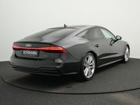 Gebraucht Audi A7 S-Line 367 PS (269 kW) 2021 Vesuvgrau metallic Limousine