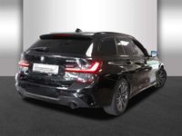 gebraucht BMW 330e Touring M Sport Automatic Sport Aut. HIFI