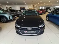 Second-hand Audi A4 Comfort 190 CP (139 kW) 2022 Negru Break