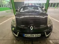 Occasion Renault Wind Dynamique 102 ch (75 kW) 2011 Noir Cabriolet