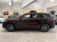 Gebraucht Porsche Cayenne 549 PS (403 kW) 2019 Braun SUV