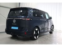 Gebraucht VW ID. Buzz Pro 150 kW (204 PS) 2023 Blau Van / Kleinbus