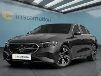 Gebraucht Mercedes E220 197 PS (144 kW) 2025 Grau Limousine