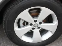 Gebraucht Opel Mokka X Business 110 PS (80 kW) 2019 Silber SUV