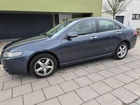 Gebraucht Honda Accord Executive 155 PS (114 kW) 2005 Grau Limousine