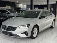 Gebraucht Opel Insignia Elegance 174 PS (127 kW) 2021 Silber Limousine