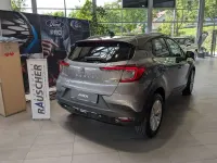 Neu Mitsubishi ASX Diamant Edition 114 PS (83 kW) 2026 Anthrazitgrau metallic SUV