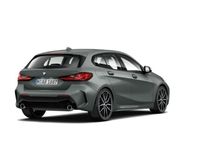 gebraucht BMW 118 d Hatch