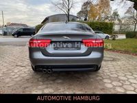 gebraucht Jaguar XE R-Sport*Leder*Navi*Panorama*R-Kamera*1.Hand