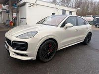 Gebraucht Porsche Cayenne GTS 460 PS (338 kW) 2021 Grau SUV