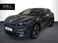 Neu Cupra Tavascan Endurance 210 kW (286 PS) 2026 SUV