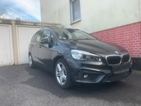 gebraucht BMW 220 d xDrive Grand Tourer