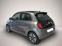 Gebraucht Renault Twingo Equilibre 30 kW (42 PS) 2022 Grau Kleinwagen