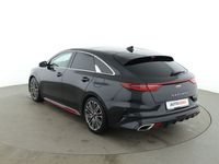 gebraucht Kia ProCeed 1.6 TGDI GT, Benzin, 23.380 €