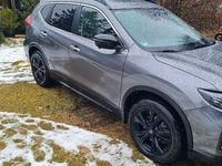 Gebraucht Nissan X-Trail N-TEC 150 PS (110 kW) 2020 Grau SUV