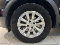 Gebraucht Opel Mokka-e Edition 100 kW (136 PS) 2023 Lackierung schwarz perla nera/typ aussen (metallic) SUV