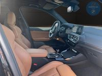 Gebraucht BMW X3 M Sport 286 PS (210 kW) 2024 Schwarz SUV