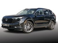 Neu Honda CR-V Elegance 184 PS (135 kW) 2026 Crystal black pearl SUV