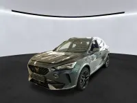 Gebraucht Cupra Formentor VZ1 245 PS (180 kW) 2023 Grau SUV