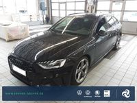Gebraucht Audi A4 Sport 245 PS (180 kW) 2019 Mythosschwarz metallic (metallic) Kombi