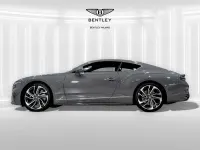 Neu Bentley Continental 782 PS (575 kW) 2026 Grün