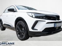 Gebraucht Opel Grandland X 136 PS (100 kW) 2024 Weiss SUV