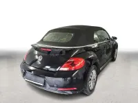 Occasion VW Beetle Cabriolet 105 ch (77 kW) 2016 Noir Cabriolet