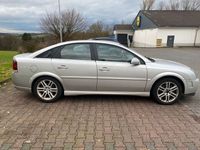 gebraucht Opel Vectra GTS 3.2l Top Zustand