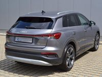 Gebraucht Audi e-tron Advanced Plus 125 kW (170 PS) 2021 Taifungrau metallic (metallic) SUV