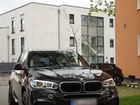 gebraucht BMW X5 M 