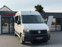 Gebraucht VW Crafter 140 PS (102 kW) 2021 Weiß Van