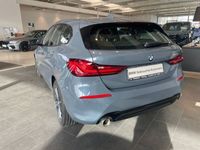 gebraucht BMW 118 i Hatch