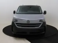 Neu VW T7 150 PS (110 kW) 2026 Grau (stone grey) Van
