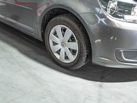 gebraucht VW Touran Comfortline Klima PDC