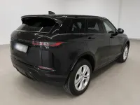 Gebraucht Land Rover Range Rover evoque S 150 PS (110 kW) 2020 Schwarz SUV