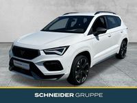 Gebraucht Cupra Ateca 300 PS (220 kW) 2023 Bila weiß SUV