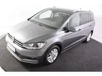 Gebraucht VW Touran Highline 116 PS (85 kW) 2019 Van / Kleinbus