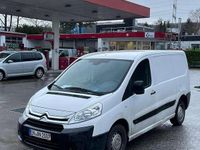 Używany Citroën Jumpy Proline 90 KM (66 kW) 2015 Minivan