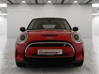 Gebraucht Mini Cooper SE 135 kW (184 PS) 2023 Rot Kleinwagen