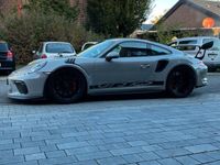 gebraucht Porsche 911 GT3 RS 991.2ohne OPF!